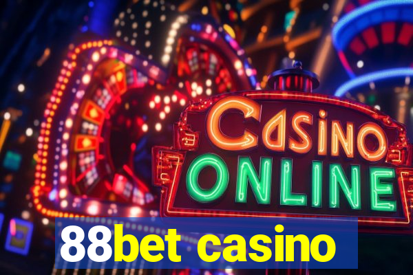 88bet casino